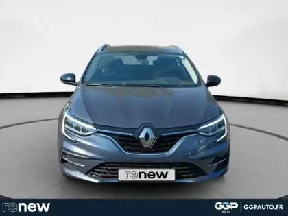 Photo 7 Renault Megane  Estate 1.5 Blue dCi 115ch Evolution -23