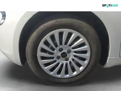 Photo 9 Fiat 500  e 118ch Pack Confort MY23
