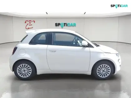 Photo 6 Fiat 500  e 118ch Pack Confort MY23