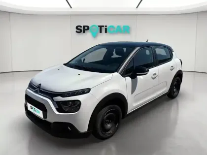 Photo Citroën C3 Plus