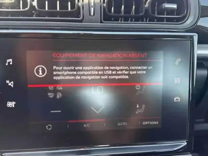 Photo 13 Citroën C3  1.5 BlueHDi 100ch S&S PLUS