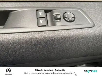 Photo 11 Citroën Jumpy  Fg M 1.5 Diesel 120ch Pack Premium Connect