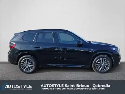 Photo 7 BMW X1  sDrive18d 150ch M Sport