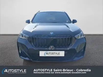 Photo 11 BMW X1  sDrive18d 150ch M Sport