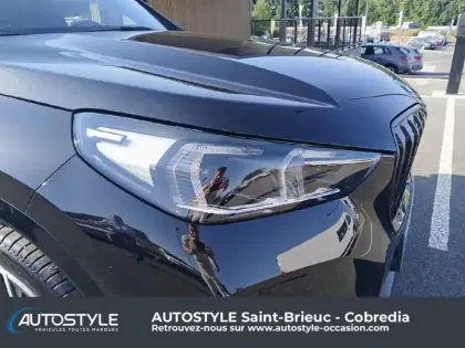 Photo 10 BMW X1  sDrive18d 150ch M Sport