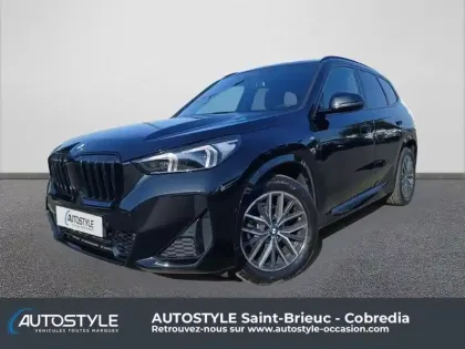 Photo Bmw X1 M Sport