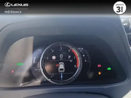Photo 12 Lexus UX  250h 2WD F SPORT MY20