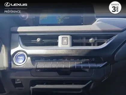 Photo 14 Lexus UX  250h 2WD F SPORT MY20