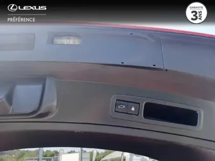Photo 11 Lexus UX  250h 2WD F SPORT MY20