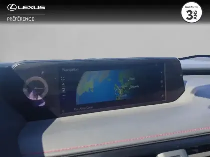 Photo 13 Lexus UX  250h 2WD F SPORT MY20