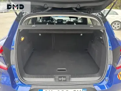Photo 11 Renault Captur  1.6 E-Tech hybride 145ch Techno