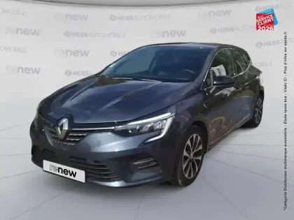 Photo Renault Clio Techno