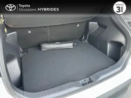 Photo 9 Toyota Yaris  Cross 116h Design MY22