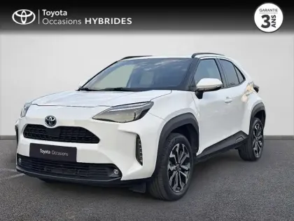 Photo Toyota Yaris Design