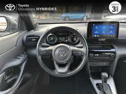 Photo 8 Toyota Yaris  Cross 116h Design MY22