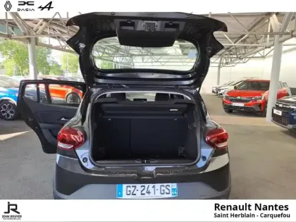 Photo 11 Dacia Sandero  1.0 TCe 110ch Stepway Extreme