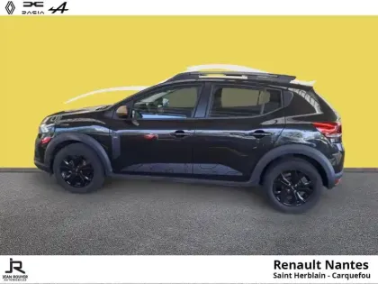 Photo 7 Dacia Sandero  1.0 TCe 110ch Stepway Extreme