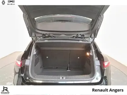 Photo 6 Renault Megane  E-Tech Electric EV60 220ch Techno optimum charge -C