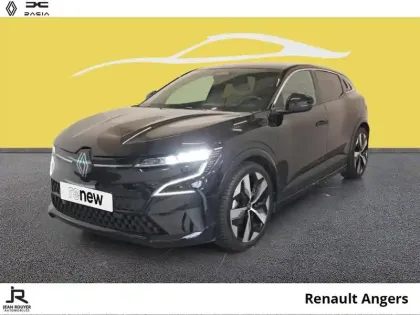 Photo Renault Megane Techno