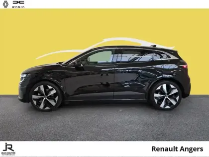Photo 9 Renault Megane  E-Tech Electric EV60 220ch Techno optimum charge -C