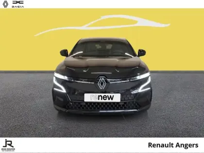 Photo 8 Renault Megane  E-Tech Electric EV60 220ch Techno optimum charge -C