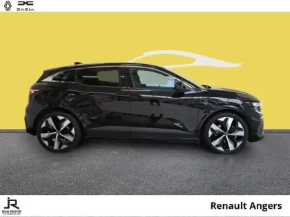 Photo 13 Renault Megane  E-Tech Electric EV60 220ch Techno optimum charge -C