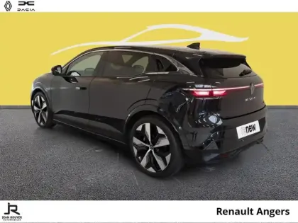 Photo 10 Renault Megane  E-Tech Electric EV60 220ch Techno optimum charge -C