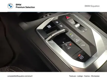 Photo 9 BMW Serie 1 Série 1 120A 170ch DKG7