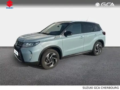 Photo Suzuki Vitara Style
