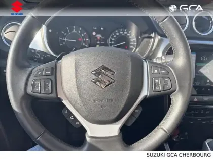 Photo 9 Suzuki Vitara  1.4 Boosterjet Hybrid 110ch Style Auto MY25