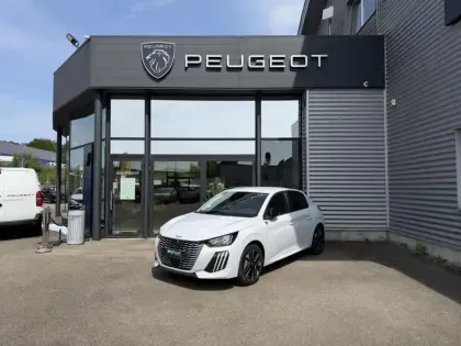 Photo Peugeot 208 Edition
