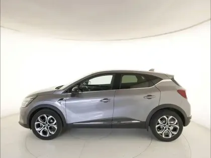 Photo 11 Renault Captur  1.3 TCe 140ch FAP Intens -21