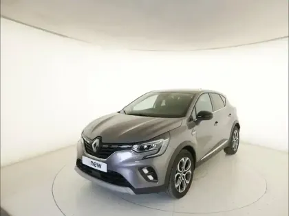 Photo Renault Captur Intens