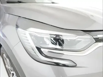 Photo 9 Renault Captur  1.3 TCe 140ch FAP Intens -21