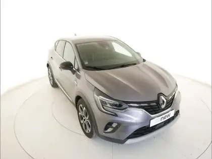 Photo 13 Renault Captur  1.3 TCe 140ch FAP Intens -21