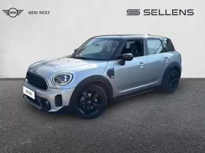 Photo Mini Countryman Highlands