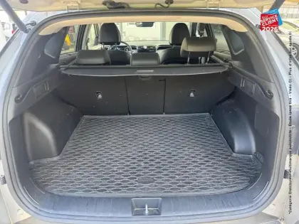 Photo 13 Hyundai Tucson  1.6 T-GDi 230ch Hybrid Executive BVA6