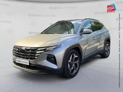 Photo Hyundai Tucson Executive