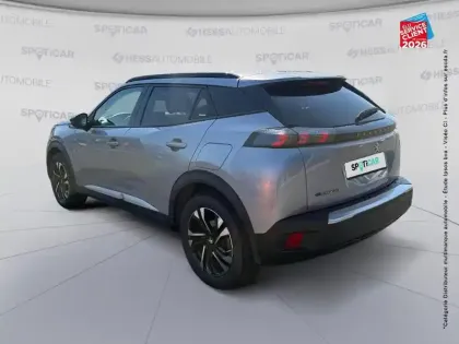 Photo 7 Peugeot 2008  e- 136ch Allure Pack