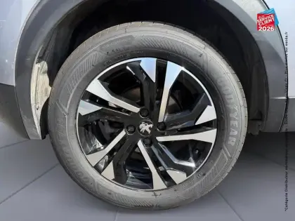 Photo 9 Peugeot 2008  e- 136ch Allure Pack