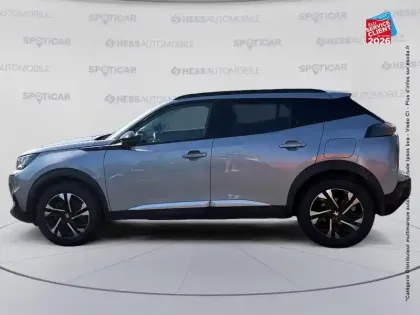 Photo 8 Peugeot 2008  e- 136ch Allure Pack
