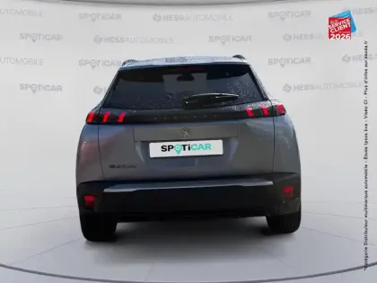 Photo 6 Peugeot 2008  e- 136ch Allure Pack