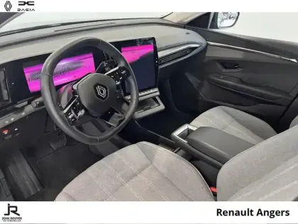 Photo 14 Renault Megane  E-Tech Electric EV60 130ch Evolution ER super charge -C