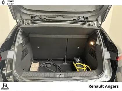 Photo 6 Renault Megane  E-Tech Electric EV60 130ch Evolution ER super charge -C