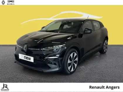 Photo Renault Megane Evolution Er