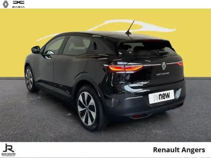 Photo 10 Renault Megane  E-Tech Electric EV60 130ch Evolution ER super charge -C