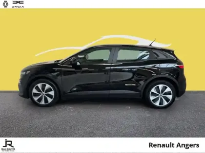 Photo 9 Renault Megane  E-Tech Electric EV60 130ch Evolution ER super charge -C
