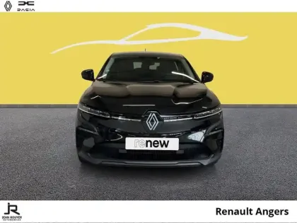 Photo 8 Renault Megane  E-Tech Electric EV60 130ch Evolution ER super charge -C