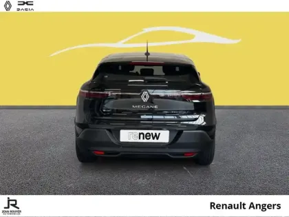 Photo 11 Renault Megane  E-Tech Electric EV60 130ch Evolution ER super charge -C