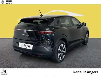 Photo 12 Renault Megane  E-Tech Electric EV60 130ch Evolution ER super charge -C